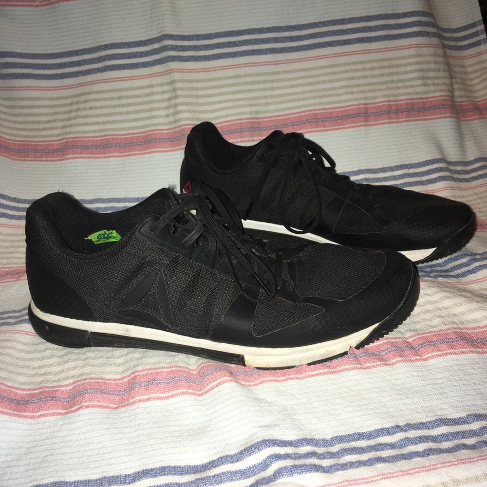 Men’s Reebok CrossFit Speed Tr 2.0 - Picture 3 of 5